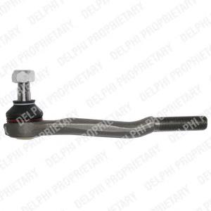 4540639135 Toyota Ponta externa da barra de direção