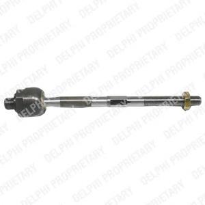 Tração de direção A2203380715 Mercedes