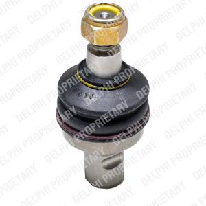 Suporte de esfera inferior M740 Teknorot