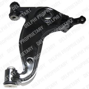 Braço oscilante inferior direito de suspensão dianteira Mercedes A1403306507 preço, a partir de 173,22 USD