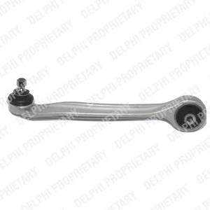 Braço oscilante superior esquerdo de suspensão dianteira Delphi TC1177 preço, a partir de 32,46 USD