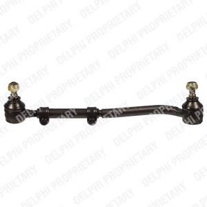 TL405 Delphi Tração de direção direita