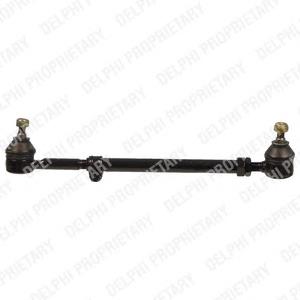 Tração de direção montada PS21260 Sato Tech