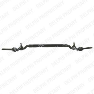Tração de direção central TL451 Delphi