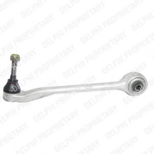 TC1226 Delphi Braço oscilante inferior esquerdo de suspensão dianteira
