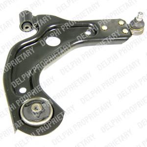 Braço oscilante inferior direito de suspensão dianteira Ford 1020219 preço, a partir de 47,83 USD
