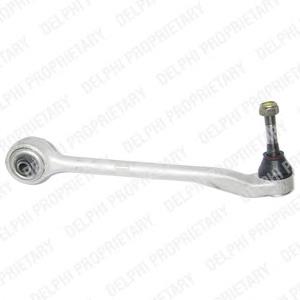 31122339998 BMW Braço oscilante inferior direito de suspensão dianteira