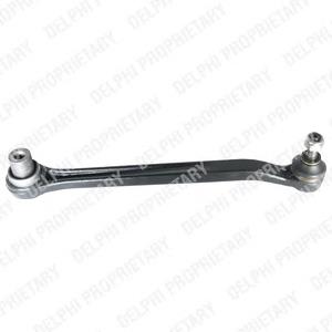 Barra transversal de suspensão traseira TC951 Delphi