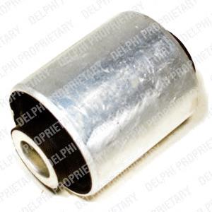 Compre 02582 Metalcaucho Bloco silencioso dianteiro do braço oscilante inferior