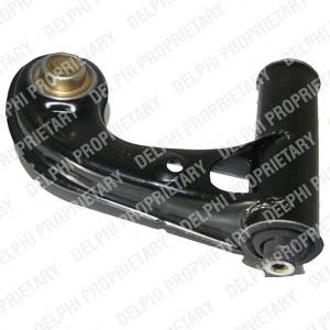 Compre A2023304807 Mercedes Braço oscilante superior esquerdo de suspensão dianteira