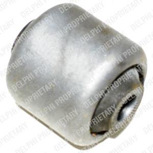 Compre TD483W Delphi Bloco silencioso dianteiro do braço oscilante inferior