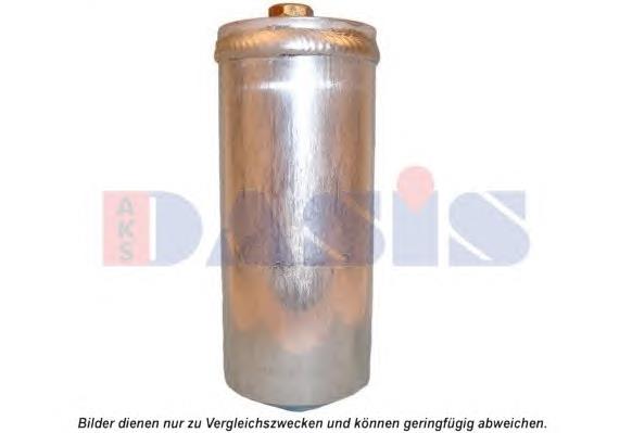 Tanque de recepção do secador de aparelho de ar condicionado 921310V570 Nissan/Infiniti