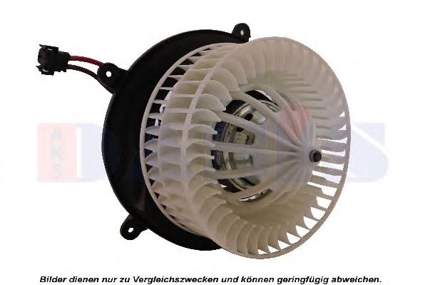 Compre 5016NU1 Polcar Motor de ventilador de forno (de aquecedor de salão)