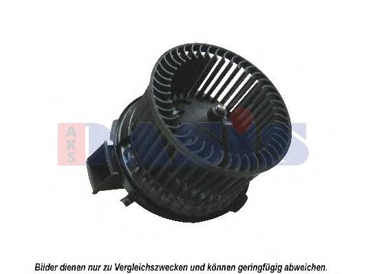 Motor de ventilador de forno (de aquecedor de salão) Peugeot/Citroen 6441R2 preço, a partir de 103,17 USD