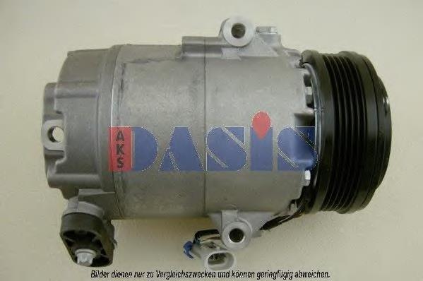Compressor de aparelho de ar condicionado Dasis 851536N preço, a partir de 328,57 USD