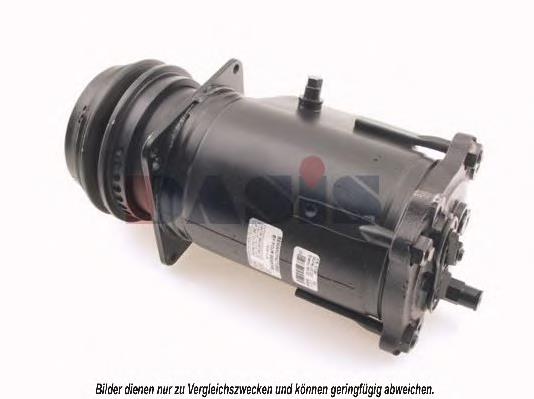 Compressor de aparelho de ar condicionado Mercedes A0002304911 preço, a partir de 204,96 USD