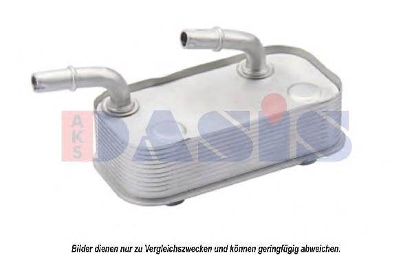 Compre CLC180000S Mahle Original Radiador de esfriamento, Caixa Automática de Mudança