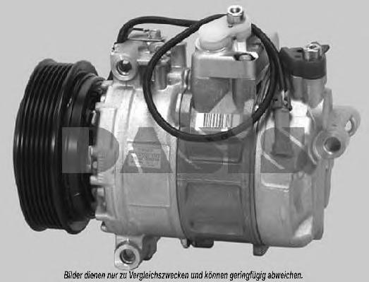Compressor de aparelho de ar condicionado Dasis 850917N preço, a partir de 239,44 USD
