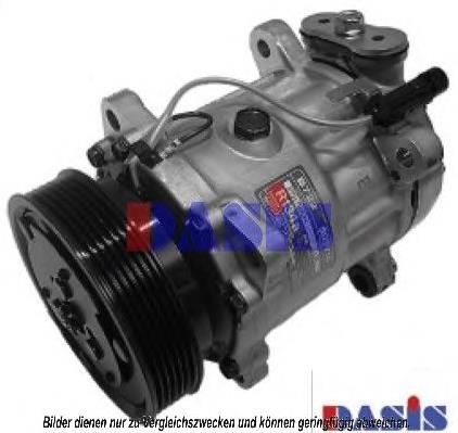 Compre ACP440 Lucas Compressor de aparelho de ar condicionado