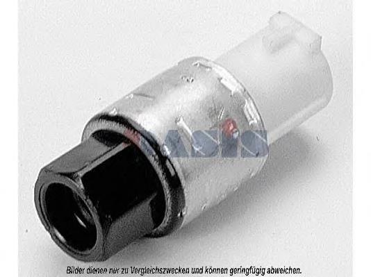 860107N Dasis Sensor de pressão absoluta de aparelho de ar condicionado