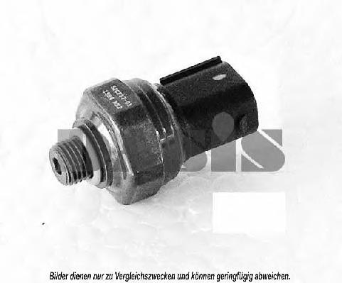 6909257 BMW Sensor de pressão absoluta de aparelho de ar condicionado