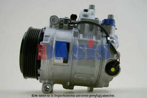 Compressor de aparelho de ar condicionado Lucas ACP01403 preço, a partir de 378,70 USD