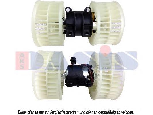 Motor de ventilador de forno (de aquecedor de salão) Mercedes A0008358304 preço, a partir de 93,64 USD