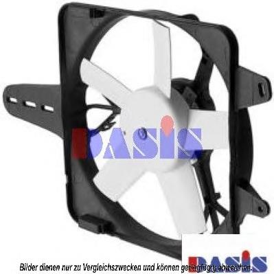 Motor de ventilador de forno (de aquecedor de salão) 0008357904 Mercedes