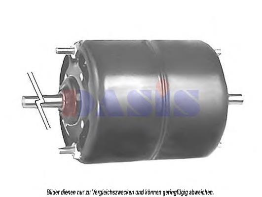 Motor de ventilador de forno (de aquecedor de salão) TYC 5030005 preço, a partir de 102,61 USD