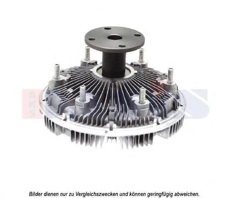 Acoplamento viscoso de ventilador de esfriamento Fendt G718202040100 preço, a partir de 397,50 USD