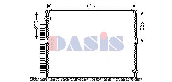 Radiador de aparelho de ar condicionado Toyota 8846160100 preço, a partir de 160,04 USD