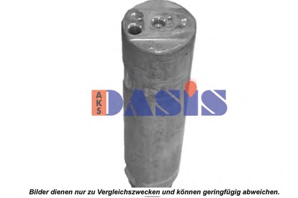 Compre 46521840 Fiat/Alfa/Lancia Tanque de recepção do secador de aparelho de ar condicionado