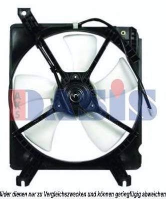 GHP961B10 Mazda Motor de ventilador de forno (de aquecedor de salão)