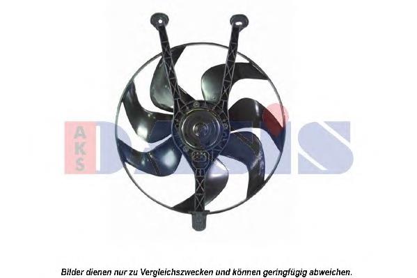 Motor de ventilador de forno (de aquecedor de salão) NRF 34051 preço, a partir de 99,25 USD
