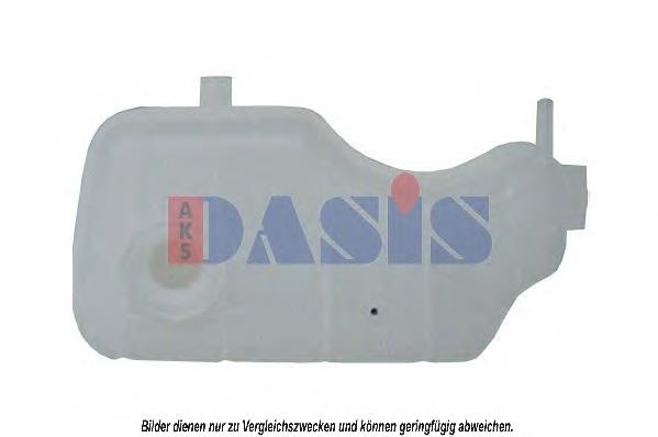 1102678 Ford Tanque de expansão do sistema de esfriamento