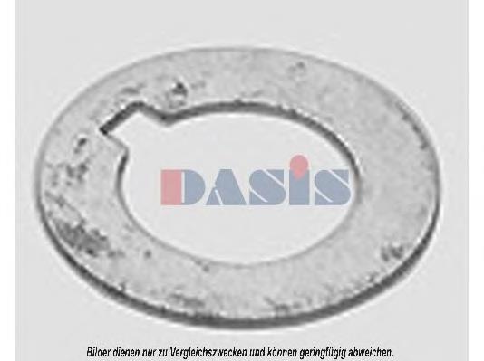 850198N Dasis Compressor de aparelho de ar condicionado