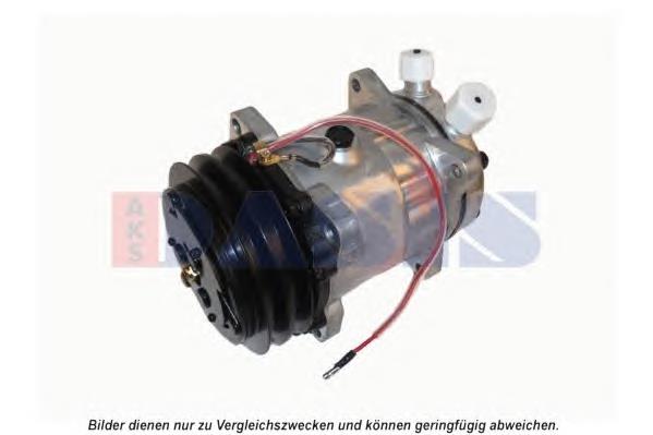 Compressor de aparelho de ar condicionado 130194 ACR