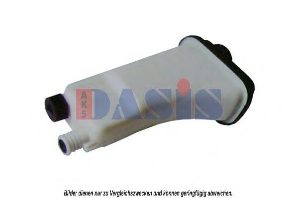 Compre 03581 Metalcaucho Tanque de expansão do sistema de esfriamento