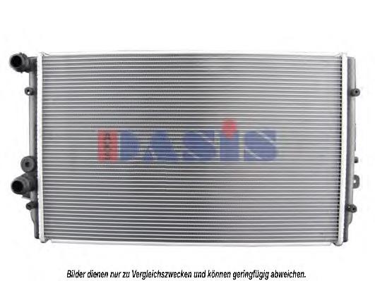 Radiador de esfriamento de motor VALEO 732867 preço, a partir de 82,72 USD
