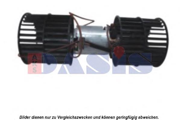 Motor de ventilador de forno (de aquecedor de salão) Ford 7112176 preço, a partir de 37,37 USD