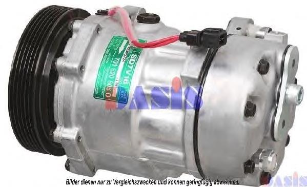 Compressor de aparelho de ar condicionado VAG 701820805Q preço, a partir de 88,01 USD