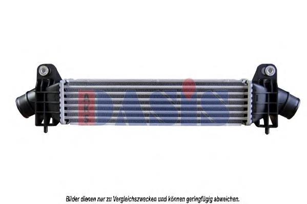 Radiador de intercooler Ford 868963A preço, a partir de 67,78 USD