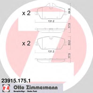  Necto FD7164A
