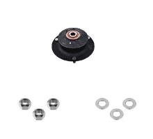 Suporte de amortecedor dianteiro BMW 31336779613