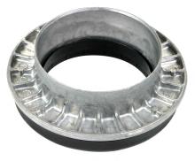 503538 Peugeot/Citroen Rolamento de suporte do amortecedor dianteiro