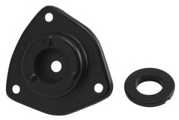 Compre SM5153 Kayaba Suporte de amortecedor dianteiro