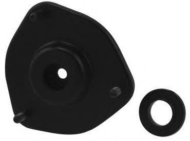 Suporte de amortecedor dianteiro Mitsubishi MR316457 preço, a partir de 21,97 USD