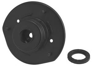 Suporte de amortecedor dianteiro Chrysler 04766116AA