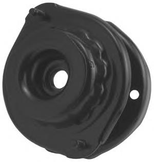 Compre SM5233 Kayaba Suporte de amortecedor traseiro esquerdo