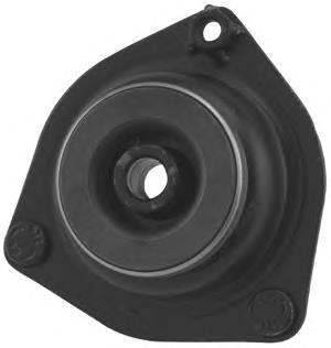 Suporte de amortecedor dianteiro Febi 108114 preço, a partir de 38,89 USD